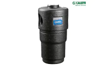 Coque d'isolation pour pot de décantation DIRTCAL 3/4'' - 1''