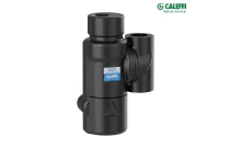 Coque d'isolation DISCALDIRTMAG - Modèle technopolymère