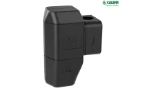 Coque d'isolation Caleffi XF® DN20 à DN32