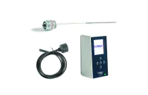 CORREX - Anode électronique