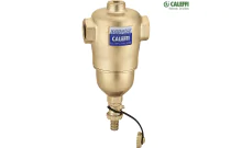 DIRTCAL - Pot de décantation standard