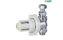 DIRTMAG® XS - Filtre décanteur droit