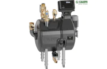 Filtre pot de décantation DIRTMAGCLEAN® 2'' avec nettoyage automatique