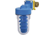 Filtre anti-calcaire DOSAPLUS 3 DG 1/2'' FF