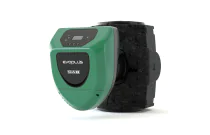 EVOPLUS - Circulateurs électroniques à brides - système collectif