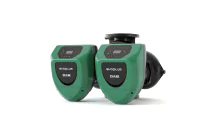 EVOPLUS - Circulateurs électroniques doubles à brides - système collectif