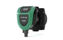 EVOPLUS - Circulateurs électroniques à raccords union - petit système collectif