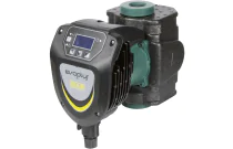 Circulateur EVOPLUS à raccords union - gamme pour petits systèmes collectifs