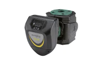 Circulateur EVOPLUS simple à brides - gamme pour systèmes collectifs