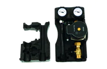 Modulfit Premium direct compact avec circulateur DN20