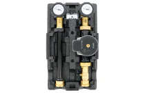 Modulfit Premium direct avec circulateur