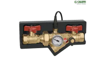 Kit d'équilibrage bouclage eau chaude sanitaire