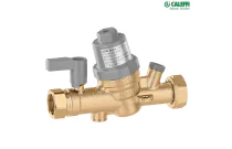 R-CROSS - Groupe réducteur de pression multifonction