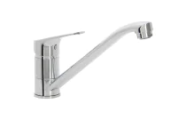 Mitigeur évier chromé NF - MADI+