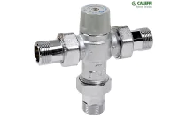 5217 - Mitigeur thermostatique NF montage en T