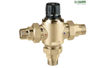 MT523 - Mitigeur thermostatique pour collectivités