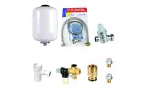 Pack sécurité sanitaire Vexbal®