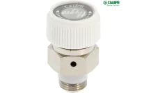 Purgeur à disque de fibres