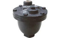 Purgeur automatique fonte pour grand débit et haut de colonne 3/4'' F