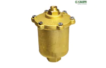 MAXCAL - Purgeur d'air automatique grand débit