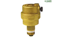 ROBOCAL® - Purgeur automatique compact avec clapet