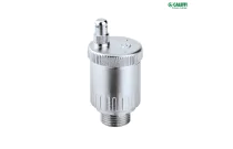 VENCAL - Purgeur automatique grand débit et haut de colonne 2,5 bar