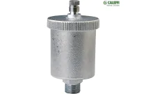 VENTSTREAM - Purgeur automatique grand débit 4 bar