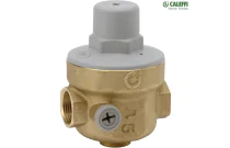 539 - Réducteur de pression NF avec raccords