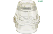 Bol transparent pour réducteur de pression R535