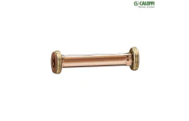 Manchette cuivre 130 mm