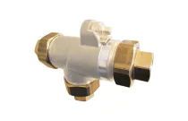 Raccords union femelles pour mitigeur thermostatique MTL