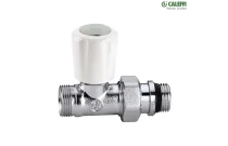 Corps thermostatisable droit mâle 1/2''