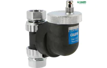 DISCALSLIM - Dégazeur orientable polymère