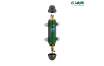 Séparateur hydraulique multifonction