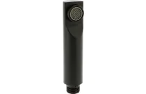 Douchette noire pour mitigeur TANER