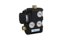 Kit complet TERMOVAR COMBI