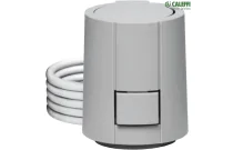 Moteur électrothermique pour vanne d'équilibrage PICV normalement fermé