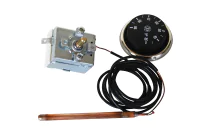 Aquastat de réglage