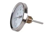 Thermomètre à réaction rapide 3/8''