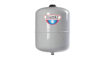 Vase d'expansion solaire à suspendre 12 à 24 litres