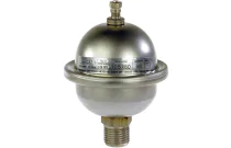 Anti-bélier à membrane