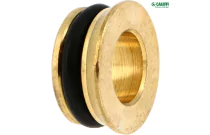 Adaptateur à fond plat