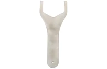 Clé de montage de résistance pour ballon