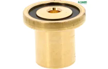 Clapet de rechange pour soupape de sûreté thermique