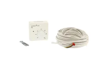 Commande à distance pour régulateur AUTOMIX 10