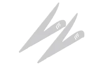 Kit de fixation 30° pour panneaux solaires STRATOS DR de 105/140 L