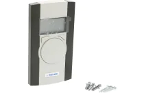 Sonde d'ambiance pour deuxième circuit