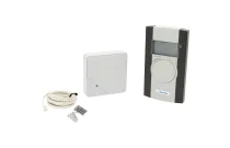 Sonde d'ambiance pour premier circuit