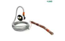 Sonde de rechange pour soupape de sécurité thermique