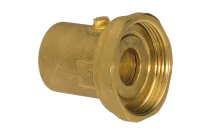 Vanne à sphère d'isolement pour circulateur 1''1/2 - 1'' F